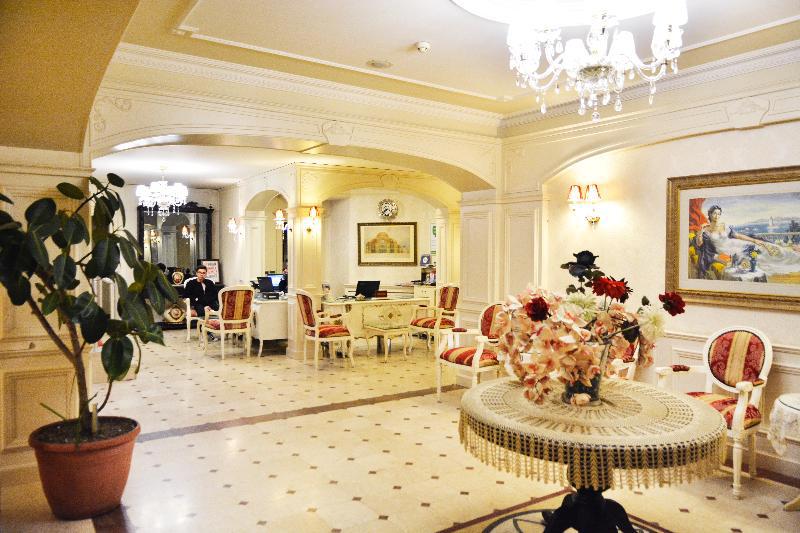 The And Hotel Sultanahmet