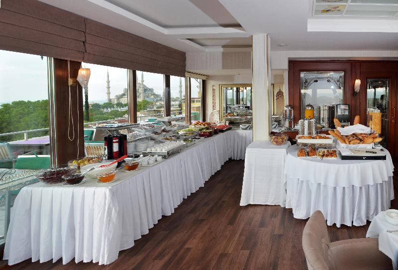 The And Hotel Sultanahmet