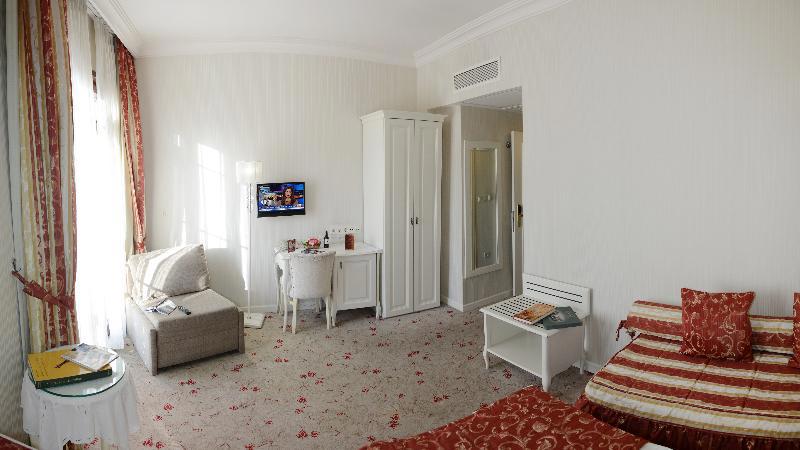 The And Hotel Sultanahmet