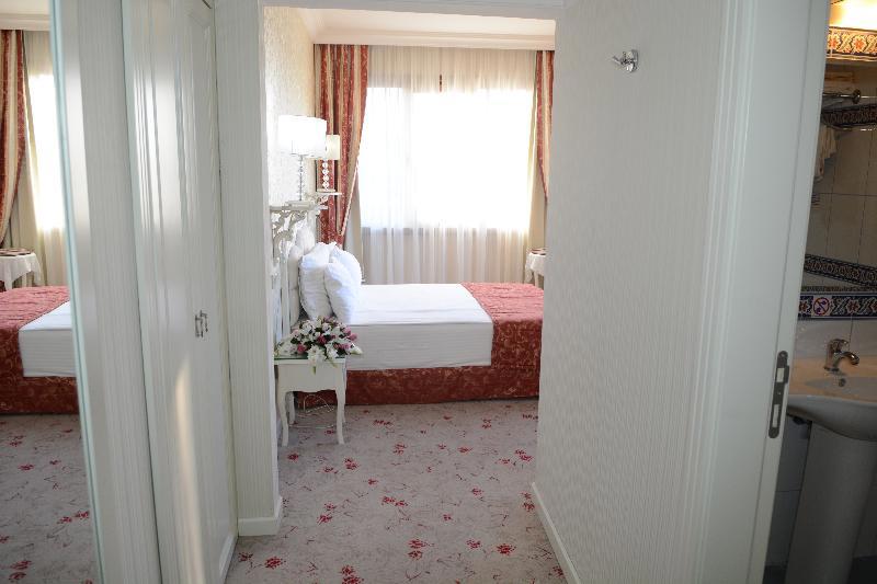 The And Hotel Sultanahmet