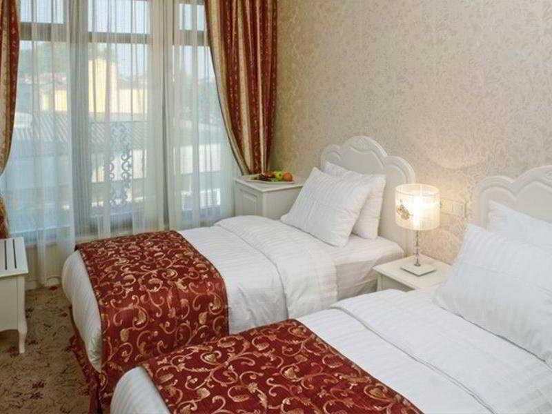 The And Hotel Sultanahmet