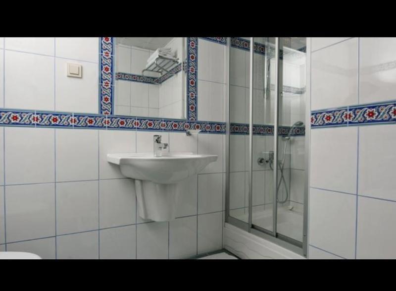 The And Hotel Sultanahmet