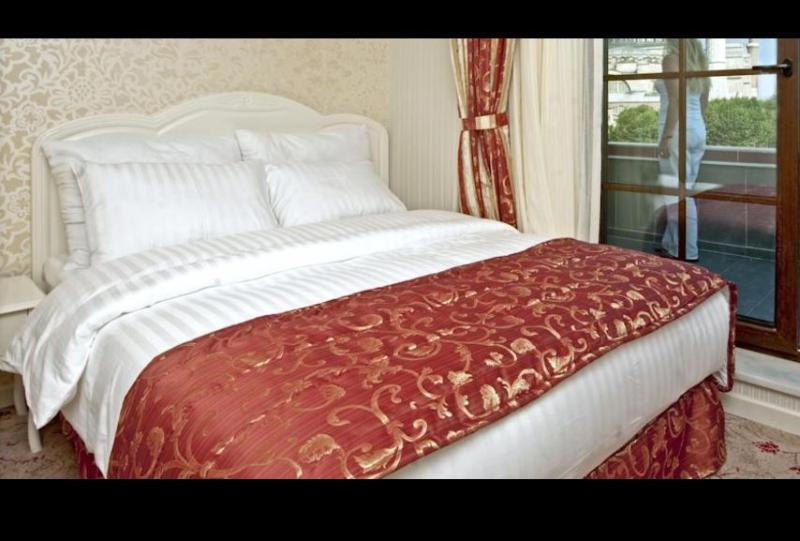 The And Hotel Sultanahmet