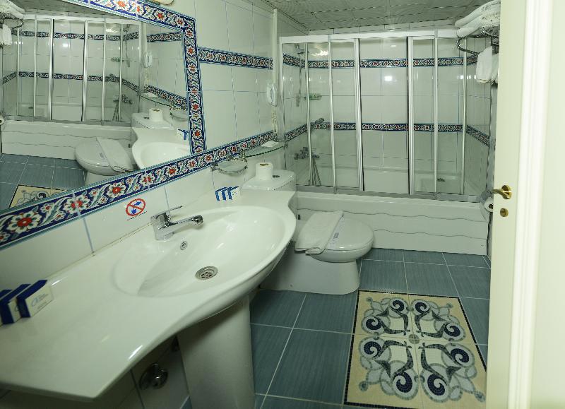 The And Hotel Sultanahmet