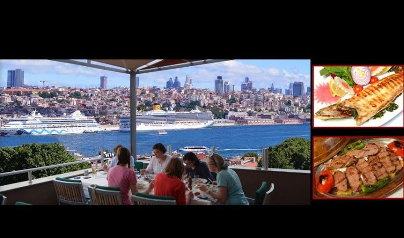 The And Hotel Sultanahmet