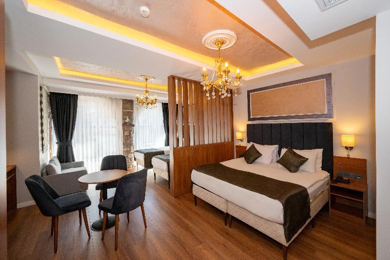 Harmony Hotel Istanbul