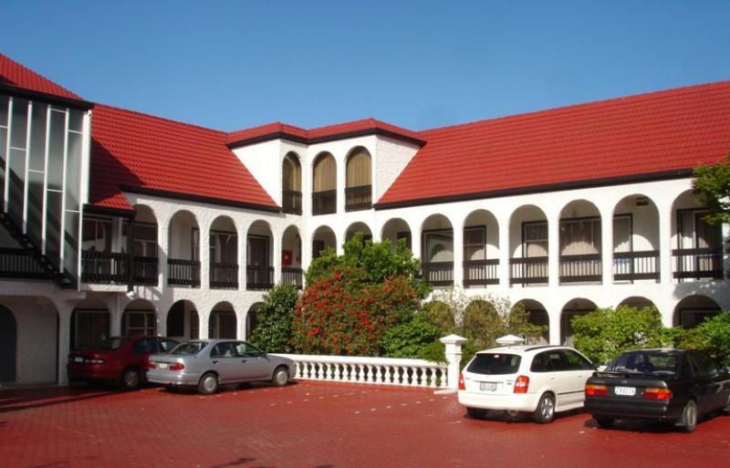 Alcala Motel