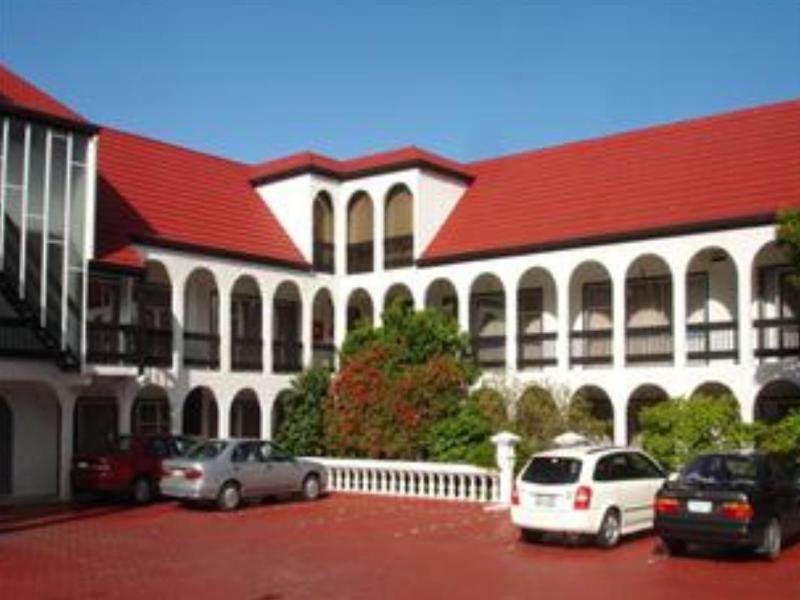 Alcala Motel