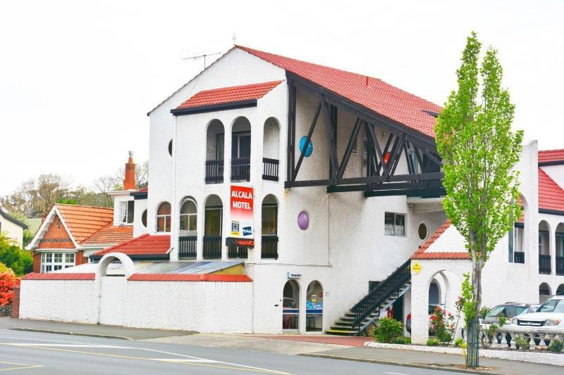 Alcala Motel
