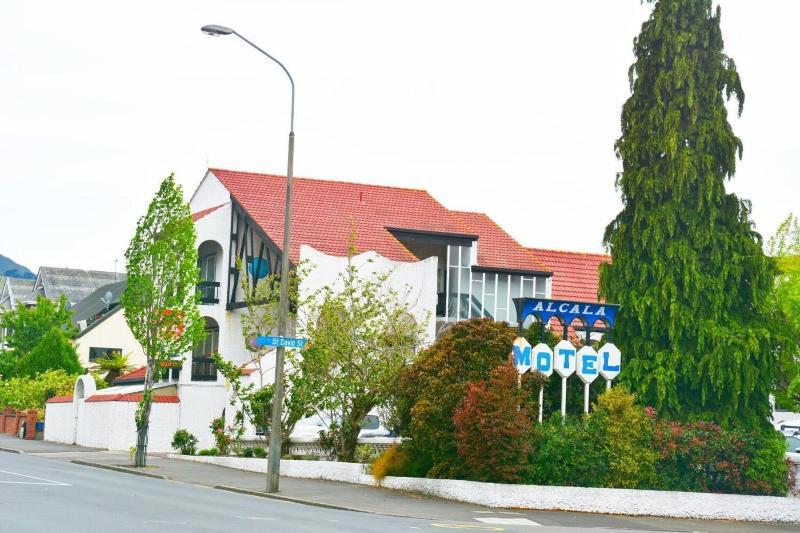 Alcala Motel
