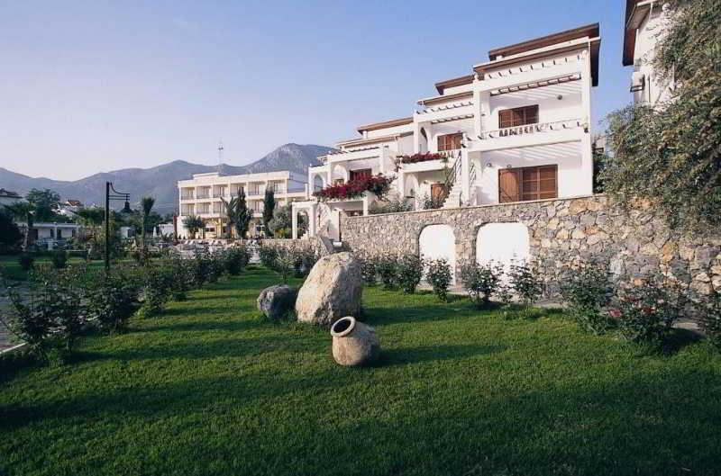 Altinkaya Resort Hotel