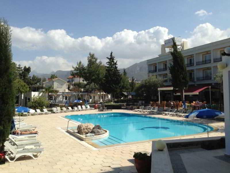 Altinkaya Resort Hotel