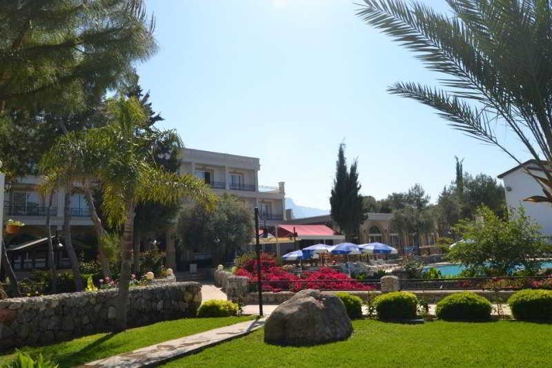 Altinkaya Resort Hotel