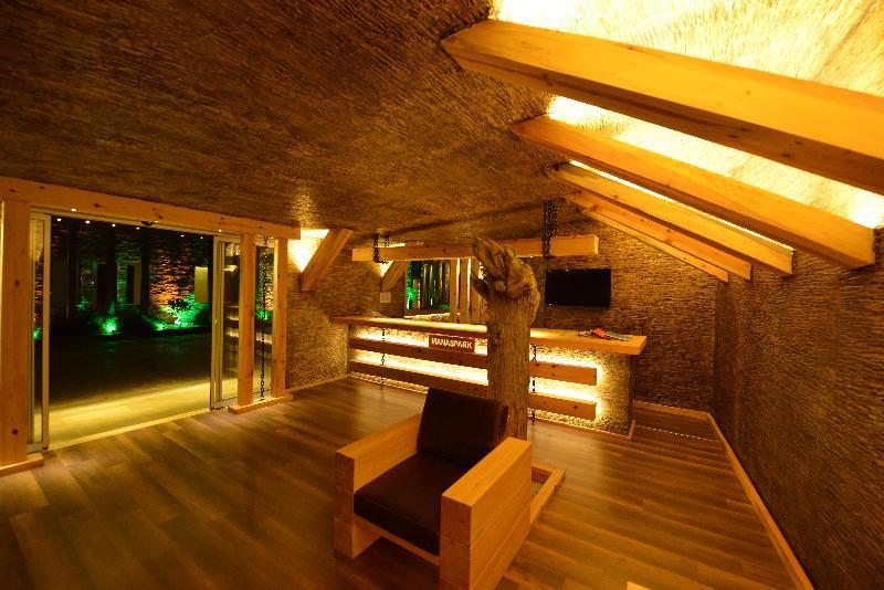 Manaspark Hotel Oludeniz galeri fotoğrafı