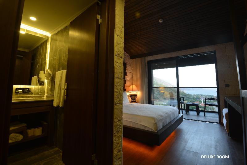 Manaspark Hotel Oludeniz galeri fotoğrafı
