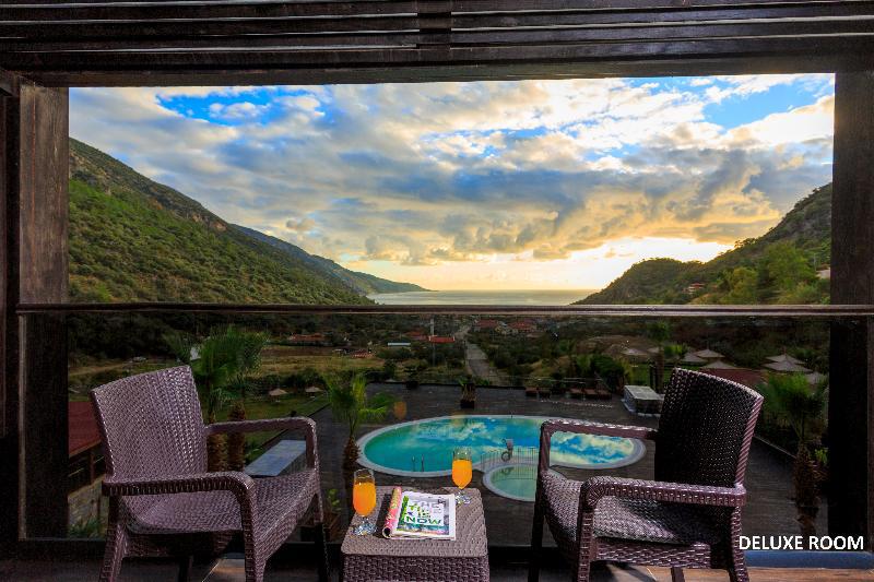 Manaspark Hotel Oludeniz galeri fotoğrafı