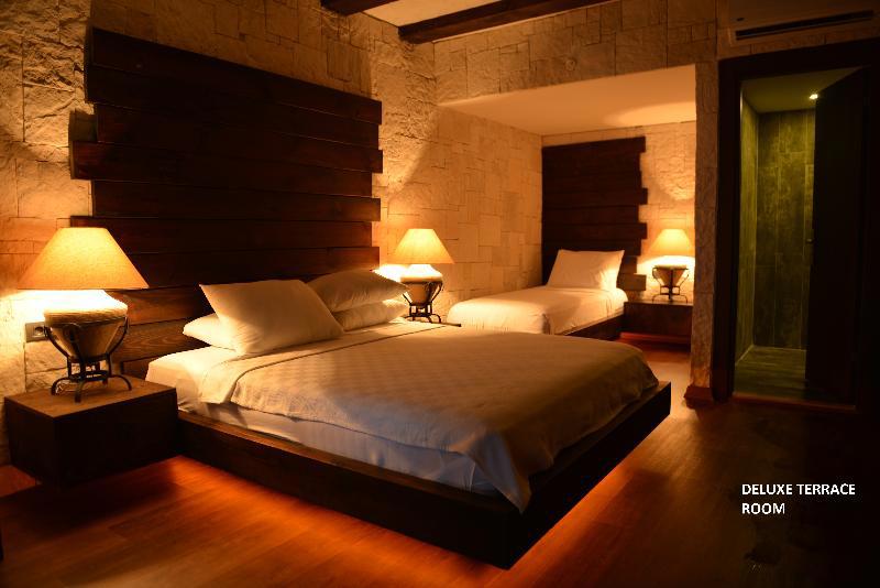 Manaspark Hotel Oludeniz galeri fotoğrafı