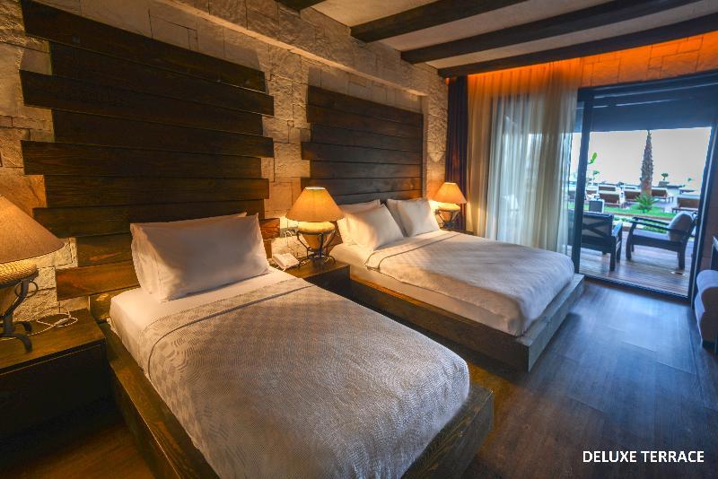 Manaspark Hotel Oludeniz galeri fotoğrafı