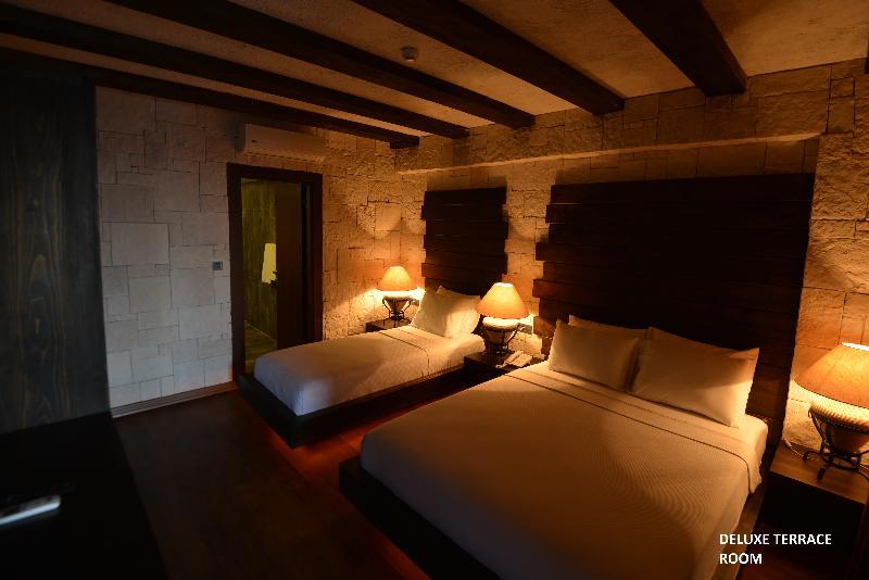 Manaspark Hotel Oludeniz galeri fotoğrafı