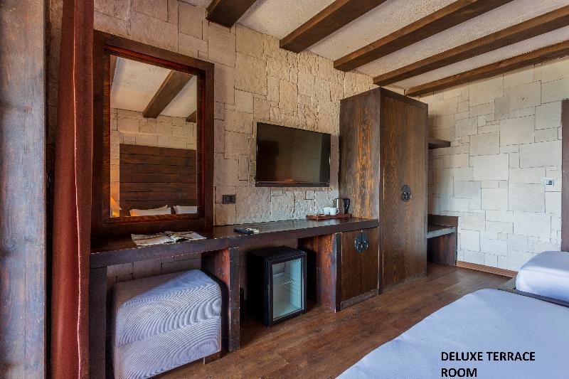 Manaspark Hotel Oludeniz galeri fotoğrafı