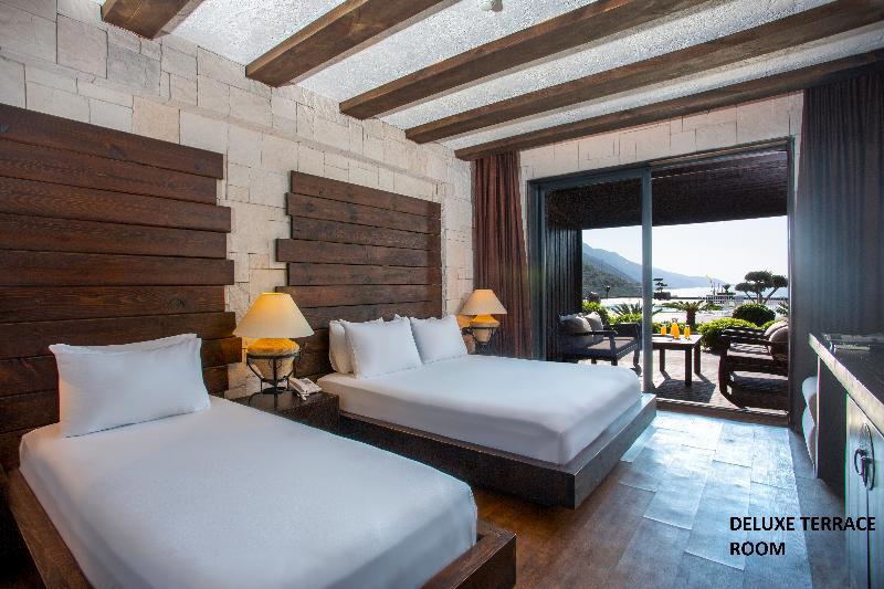 Manaspark Hotel Oludeniz galeri fotoğrafı