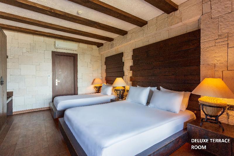 Manaspark Hotel Oludeniz galeri fotoğrafı