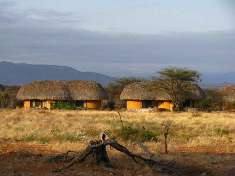 Samburu Sopa Lodge