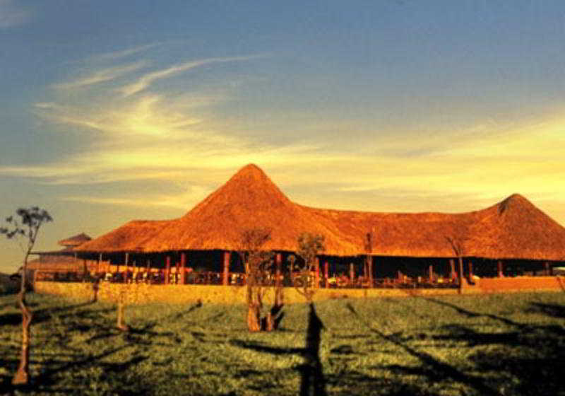 Samburu Sopa Lodge