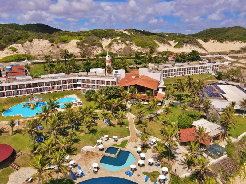 El Aram Imira Beach Resort