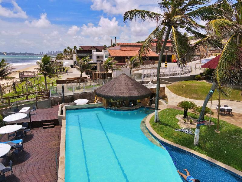 El Aram Imira Beach Resort