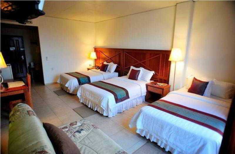 Spanhoek Boutique Hotel