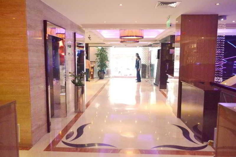 Dorus Hotel galeri fotoğrafı