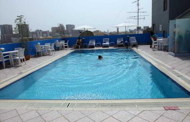 Dorus Hotel fotoğrafı