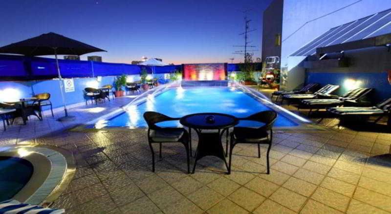 Dorus Hotel fotoğrafı