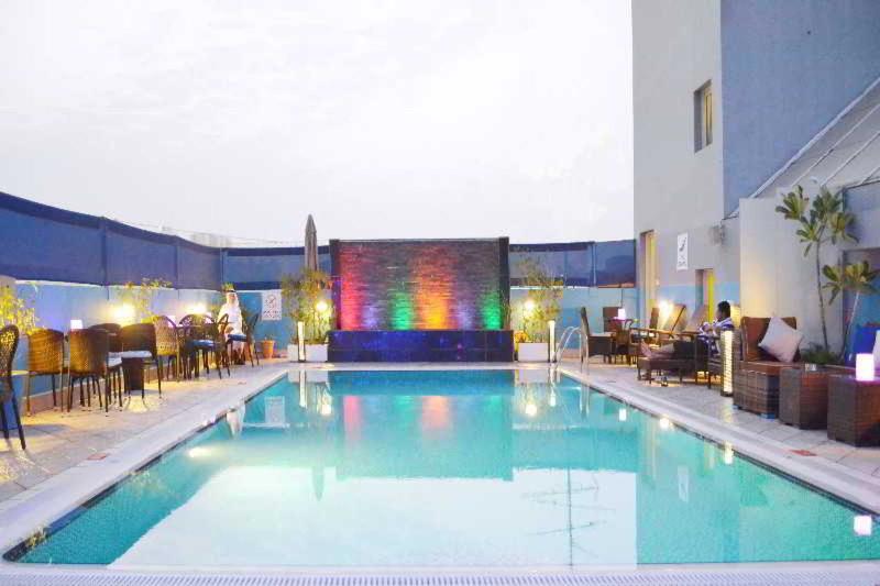Dorus Hotel galeri fotoğrafı
