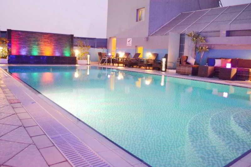 Dorus Hotel fotoğrafı