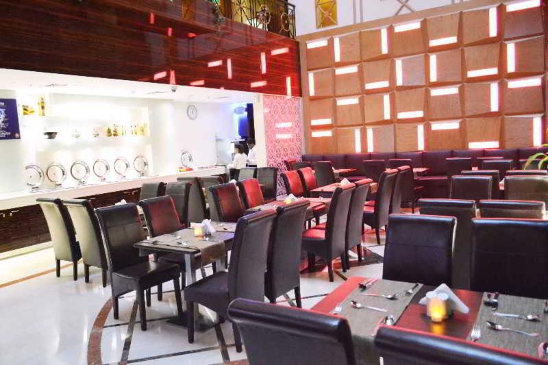 Dorus Hotel galeri fotoğrafı
