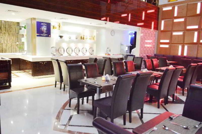Dorus Hotel galeri fotoğrafı
