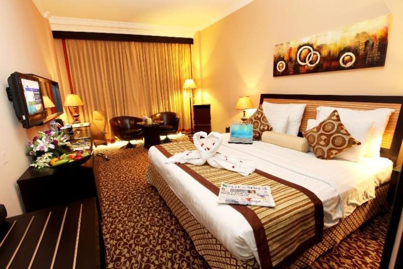 Dorus Hotel galeri fotoğrafı