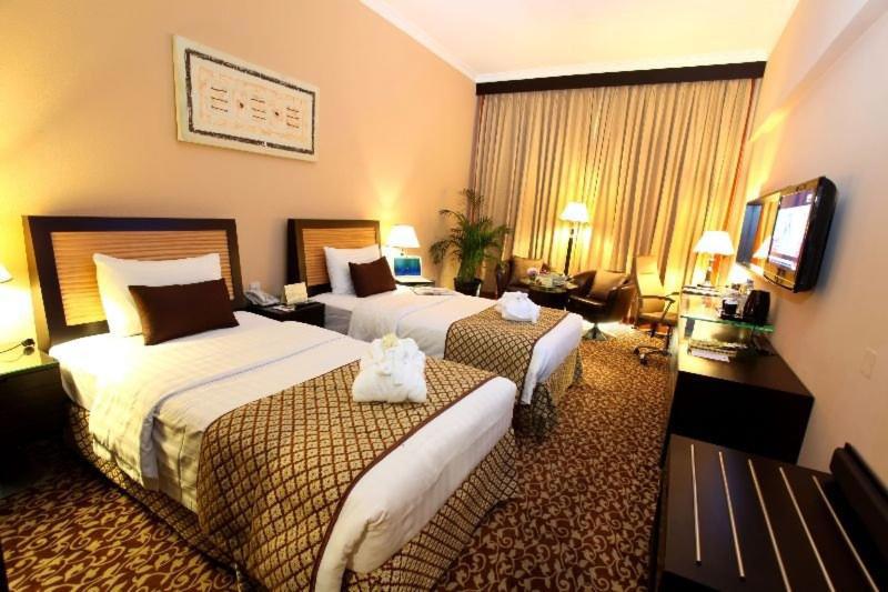 Dorus Hotel