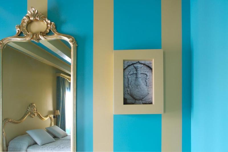 Hotel Ca Zusto Venezia galeri fotoğrafı