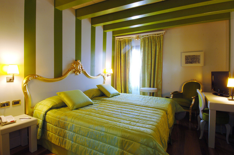 Hotel Ca Zusto Venezia galeri fotoğrafı