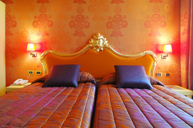 Hotel Ca Zusto Venezia galeri fotoğrafı