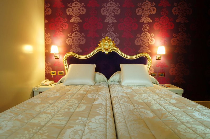 Hotel Ca Zusto Venezia galeri fotoğrafı