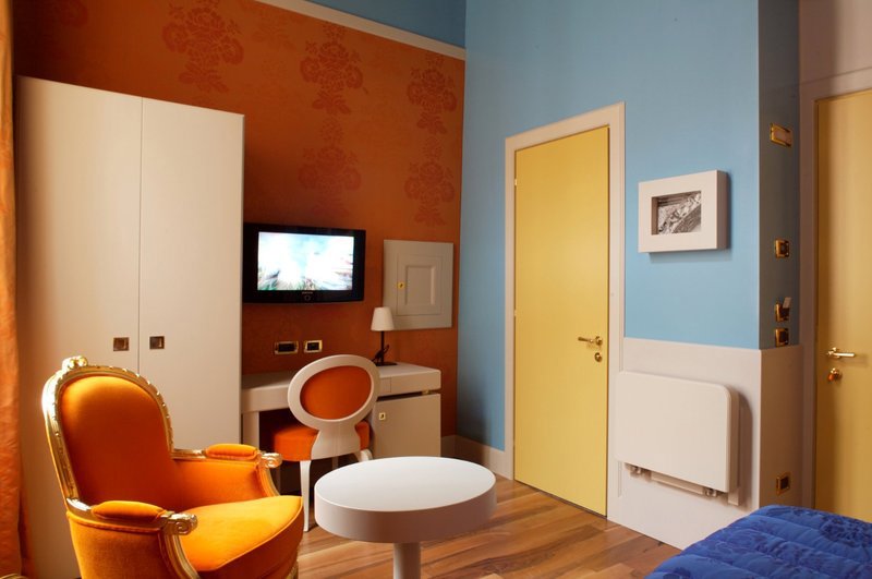 Hotel Ca Zusto Venezia galeri fotoğrafı