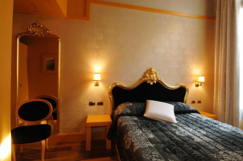 Hotel Ca Zusto Venezia galeri fotoğrafı