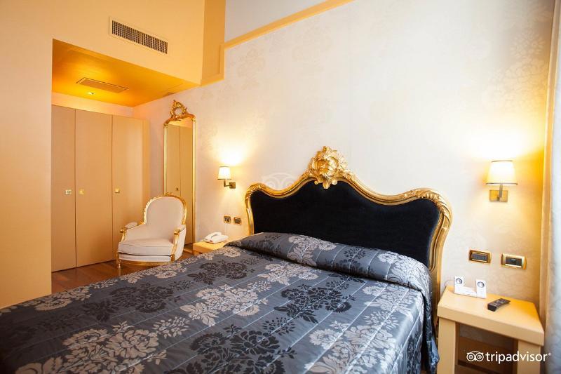 Hotel Ca Zusto Venezia galeri fotoğrafı