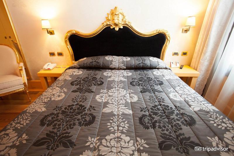 Hotel Ca Zusto Venezia galeri fotoğrafı