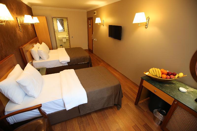 Eterno Hotel
