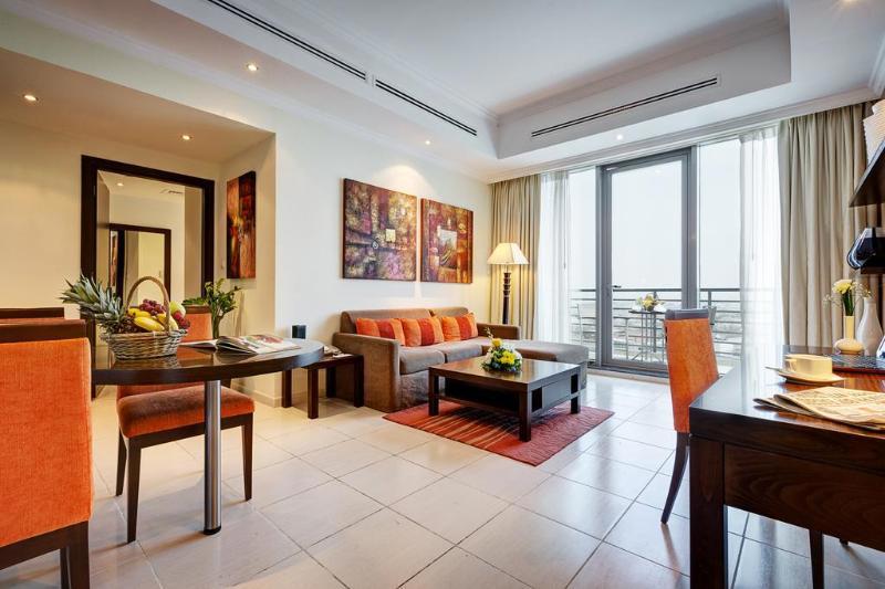 Icon Delux Hotel Apartments Al Barsha fotoğrafı